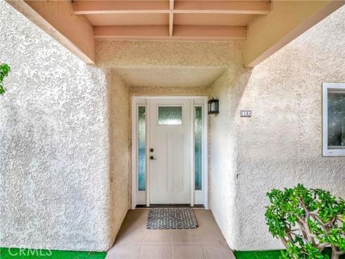 5519  Paseo Del Lago  1A , Laguna Woods, CA