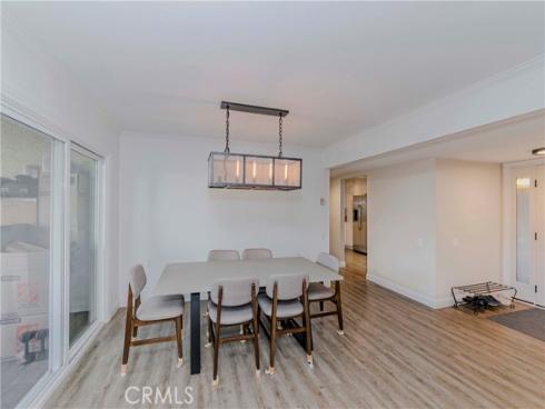 5519  Paseo Del Lago  1A , Laguna Woods, CA