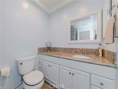 5519  Paseo Del Lago  1A , Laguna Woods, CA