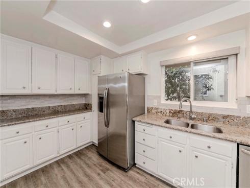 5519  Paseo Del Lago  1A , Laguna Woods, CA