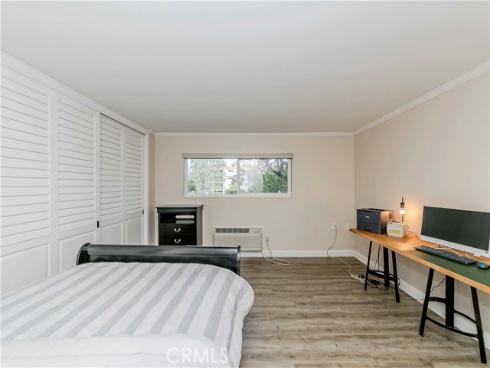 5519  Paseo Del Lago  1A , Laguna Woods, CA