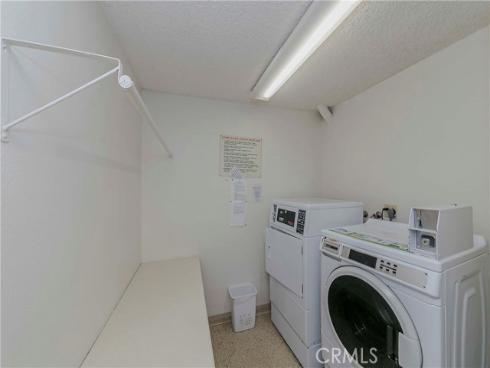 5519  Paseo Del Lago  1A , Laguna Woods, CA