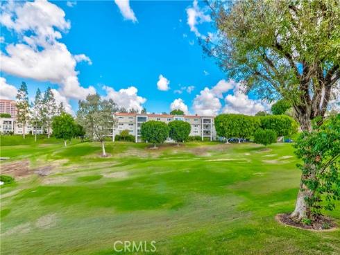 5519  Paseo Del Lago  1A , Laguna Woods, CA