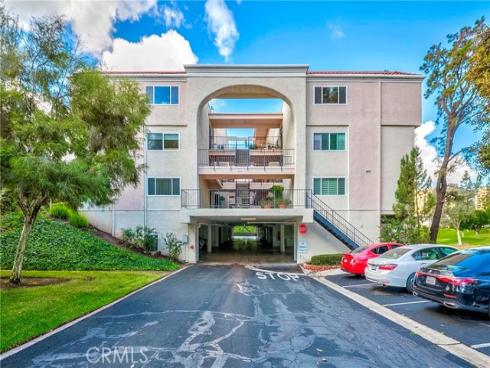 5519  Paseo Del Lago  1A , Laguna Woods, CA