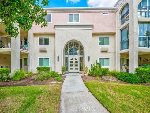 5519  Paseo Del Lago  1A , Laguna Woods, CA