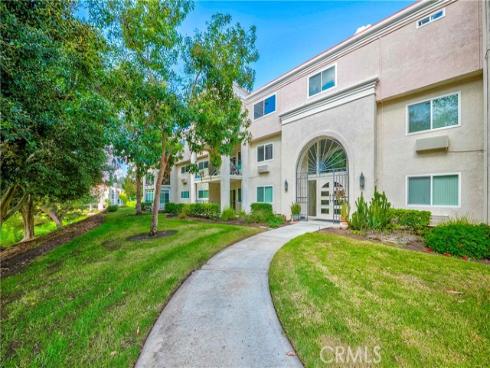 5519  Paseo Del Lago  1A , Laguna Woods, CA