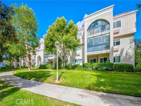 5519  Paseo Del Lago  1A , Laguna Woods, CA