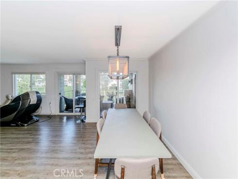 5519  Paseo Del Lago  1A , Laguna Woods, CA