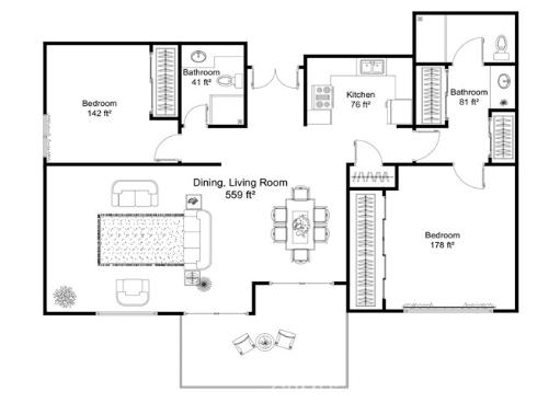 2389  Via Mariposa W  , Laguna Woods, CA