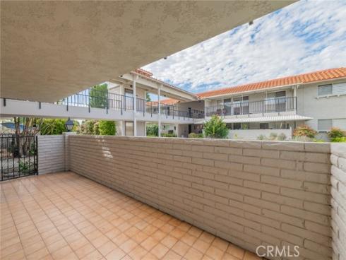 2294  Via Puerta, #d  , Laguna Woods, CA