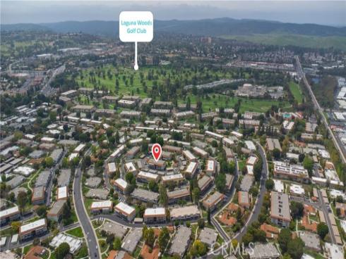 2294  Via Puerta, #d  , Laguna Woods, CA