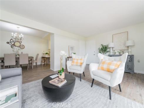 2294  Via Puerta, #d  , Laguna Woods, CA