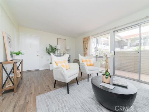 2294  Via Puerta, #d  , Laguna Woods, CA