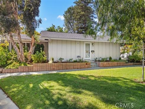 416  Avenida Castilla  A , Laguna Woods, CA