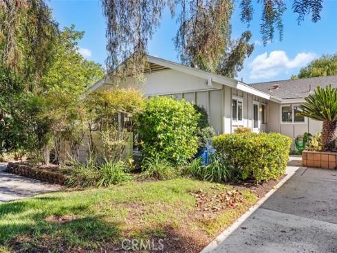 416  Avenida Castilla  A , Laguna Woods, CA