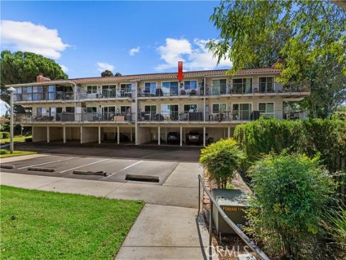 3112  Via Serena  O , Laguna Woods, CA