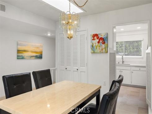 3346  Bahia Blanca  A , Laguna Woods, CA