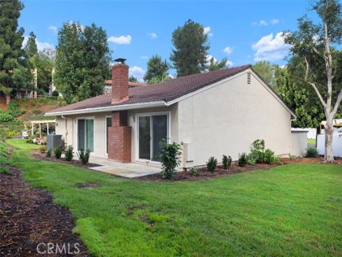 3346  Bahia Blanca  A , Laguna Woods, CA