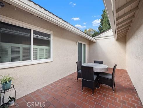 3346  Bahia Blanca  A , Laguna Woods, CA