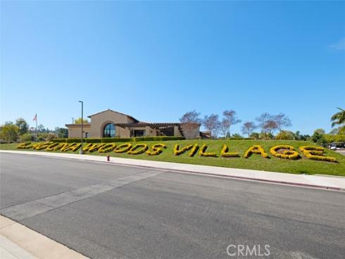 881  Via Mendoza  D , Laguna Woods, CA