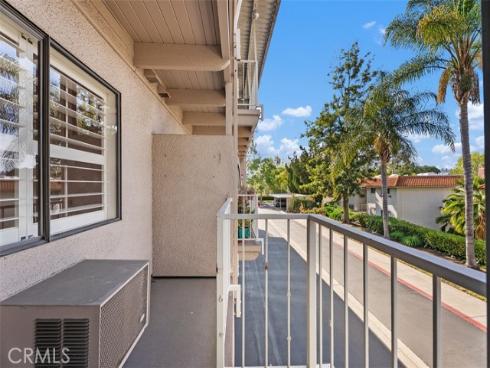 881  Via Mendoza  D , Laguna Woods, CA