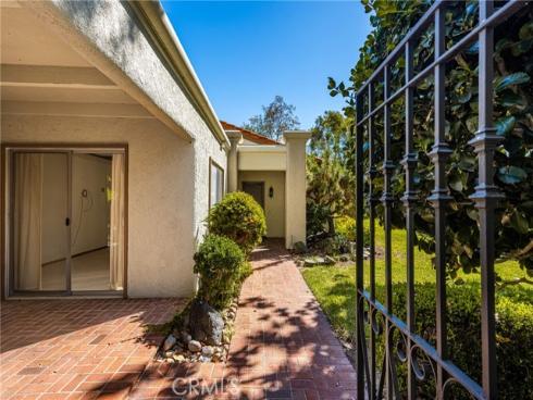 3504  Bahia Blanca  C , Laguna Woods, CA