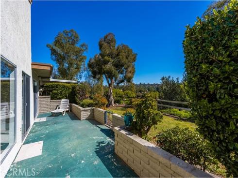 3504  Bahia Blanca  C , Laguna Woods, CA