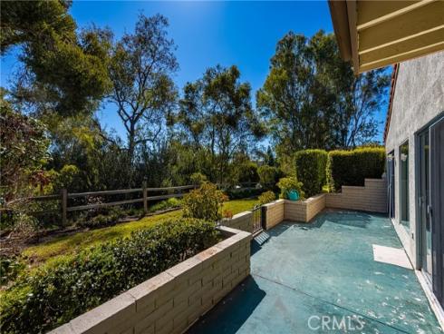 3504  Bahia Blanca  C , Laguna Woods, CA