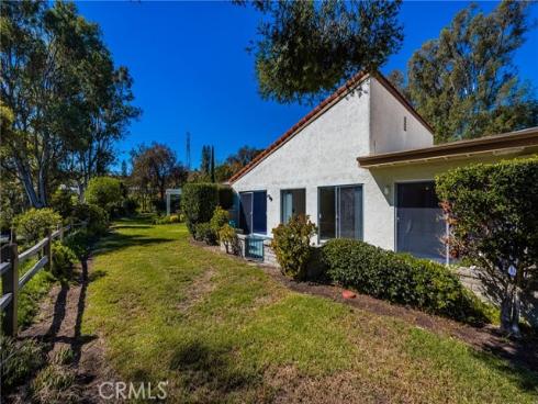 3504  Bahia Blanca  C , Laguna Woods, CA