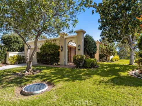 3504  Bahia Blanca  C , Laguna Woods, CA