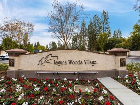 3504  Bahia Blanca  C , Laguna Woods, CA