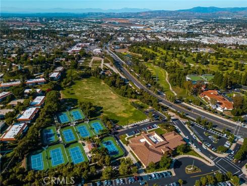 3504  Bahia Blanca  C , Laguna Woods, CA