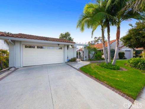 5446  Alta Vista  , Laguna Woods, CA