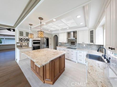 5446  Alta Vista  , Laguna Woods, CA