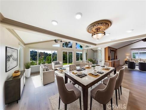 5446  Alta Vista  , Laguna Woods, CA