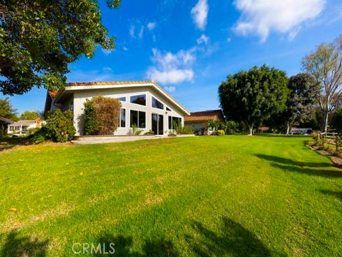 5446  Alta Vista  , Laguna Woods, CA