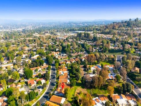 5446  Alta Vista  , Laguna Woods, CA