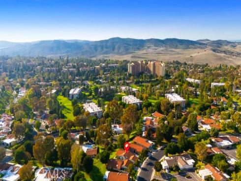 5446  Alta Vista  , Laguna Woods, CA