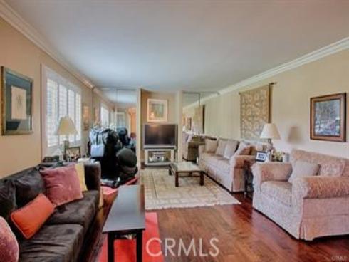 5500  Paseo Del Lago  1F , Laguna Woods, CA