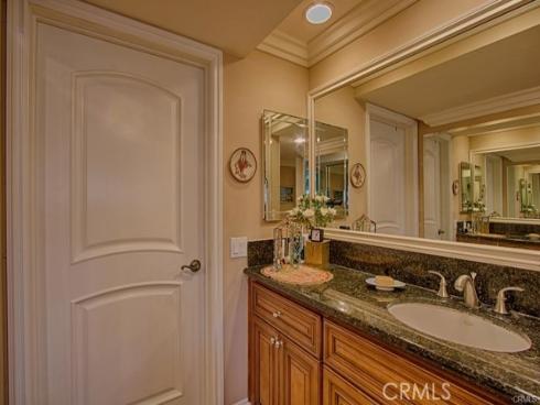 5500  Paseo Del Lago  1F , Laguna Woods, CA