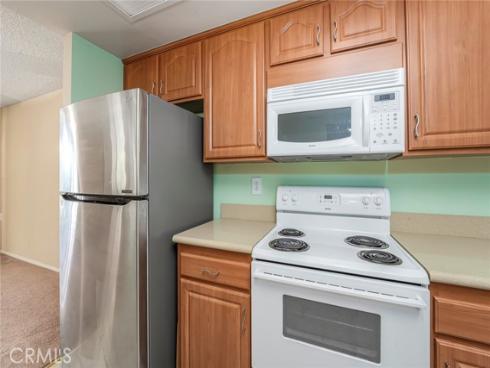 3500 W Bahia Blanca  3B , Laguna Woods, CA