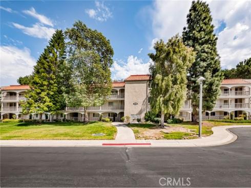 3500 W Bahia Blanca  3B , Laguna Woods, CA