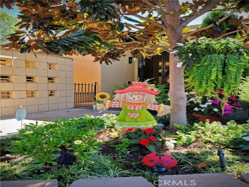 191  Avenida Majorca  D , Laguna Woods, CA