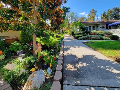 191  Avenida Majorca  D , Laguna Woods, CA