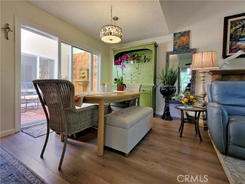 191  Avenida Majorca  D , Laguna Woods, CA