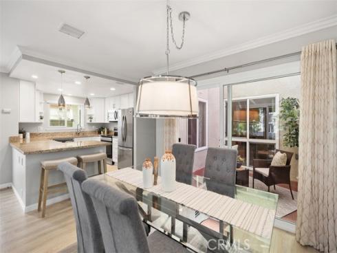 2263  Via Puerta  D , Laguna Woods, CA