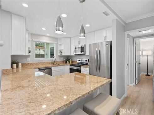 2263  Via Puerta  D , Laguna Woods, CA