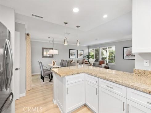 2263  Via Puerta  D , Laguna Woods, CA