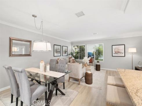 2263  Via Puerta  D , Laguna Woods, CA