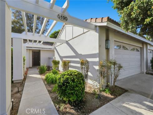 3190  Via Buena  A , Laguna Woods, CA